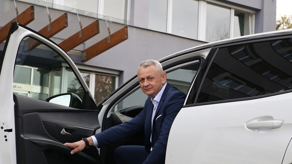 Operativní leasing jako jistota v nejisté době