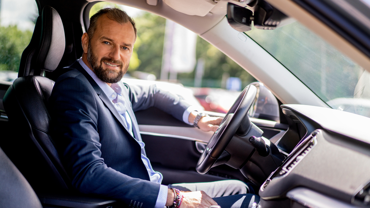 Rozšiřování obchodní sítě a digitalizace posilují růst společnosti Ayvens